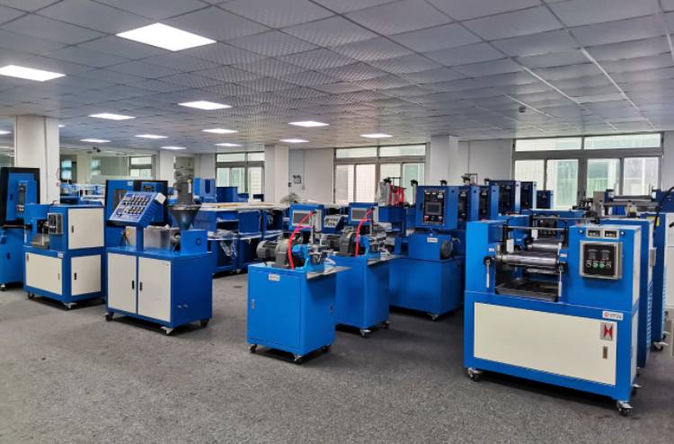 測試橡膠類產(chǎn)品需要那些檢測儀器？