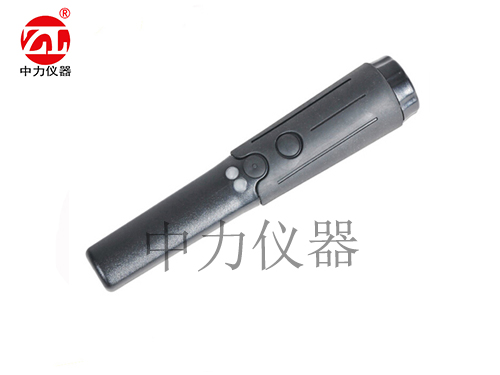 手持式超級(jí)金屬檢掃描棒
