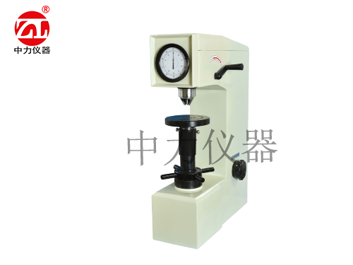 HR-150A/HRM-45 手動(dòng)洛氏硬度計(jì)