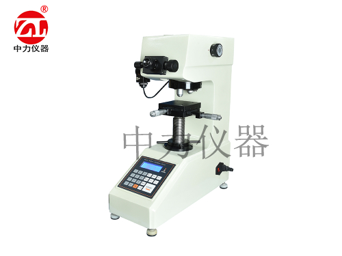 顯微硬度計(jì)（HV-1000）