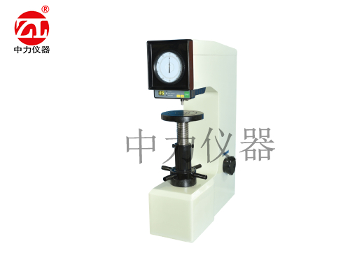 HRM-45DT 電動(dòng)表面洛氏硬度計(jì)