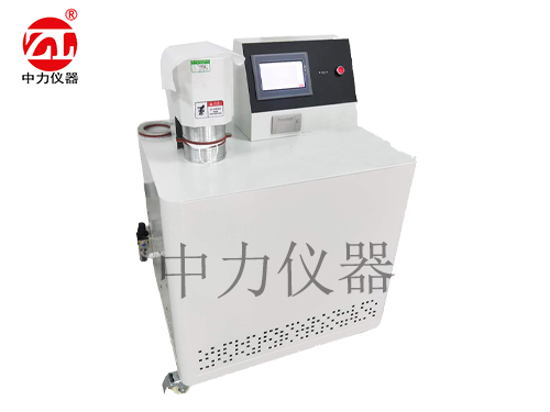 顆粒物過濾效率測(cè)試儀