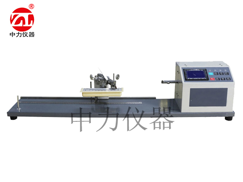 紗線捻度測(cè)試儀