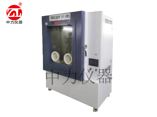 細(xì)菌過濾效率（BFE）檢測(cè)儀