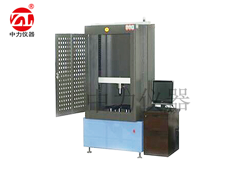 ZL-2002辦公椅腳耐壓力測(cè)試儀