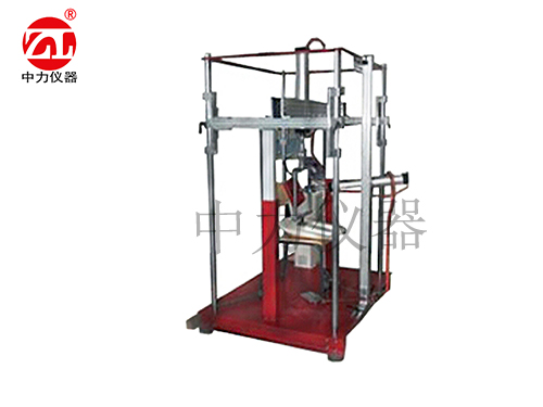 ZL-2004辦公椅座背耐久性測(cè)試儀