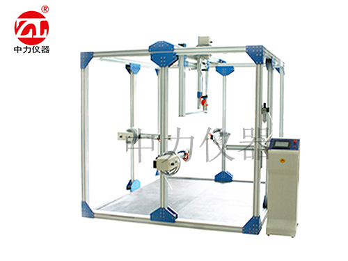ZL-2008柜桌綜合測(cè)試儀