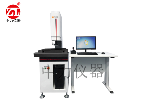 自動經(jīng)濟(jì)型影像測量儀