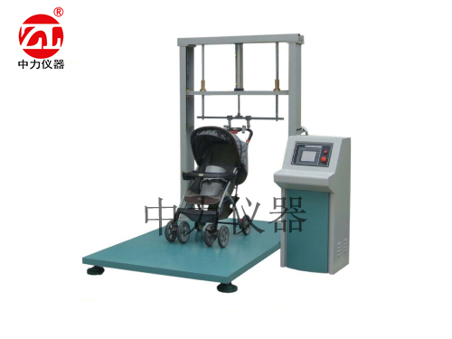 嬰兒推車手把強(qiáng)度試驗(yàn)機(jī)