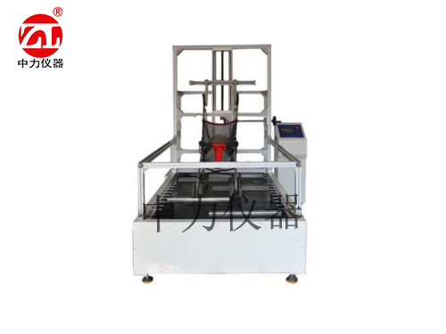 嬰兒推車動(dòng)態(tài)耐久試驗(yàn)機(jī)