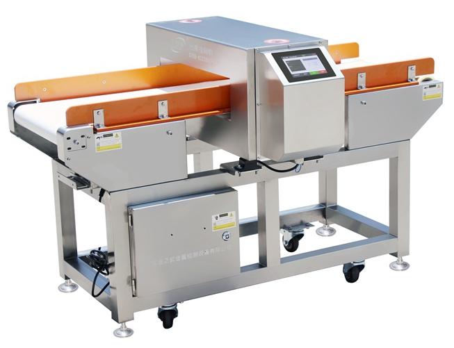 <strong>什么是食品金屬探測(cè)儀，它的工作原理是怎樣的？</strong>