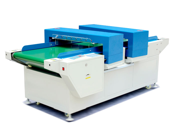 <strong>檢針機(jī)保養(yǎng)常識(shí)</strong>